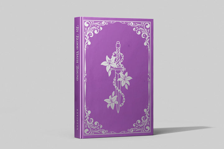 By Blood Oath Bound - Deluxe Edition | Signed