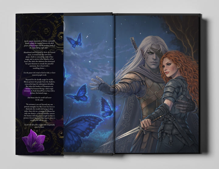 By Blood Oath Bound - Deluxe Edition | Signed