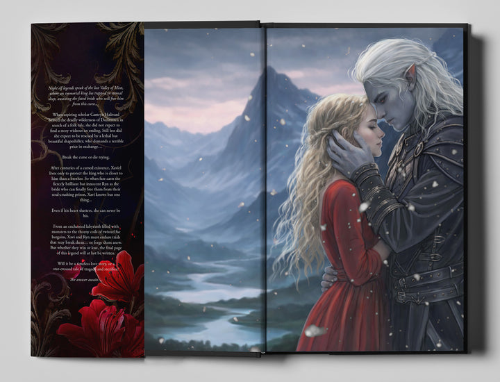 Through Fire Redeemed - Deluxe Edition | Signed