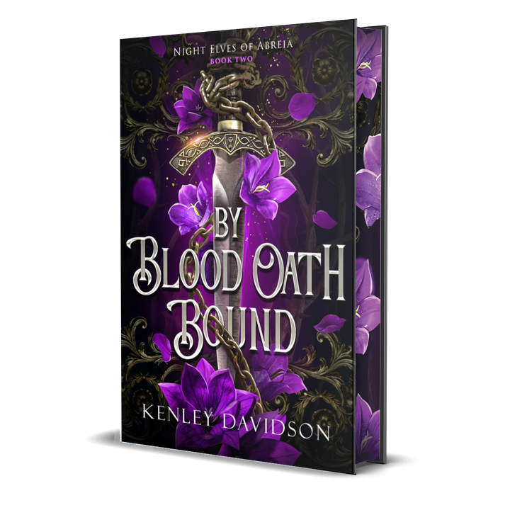 By Blood Oath Bound - Deluxe Edition | Signed