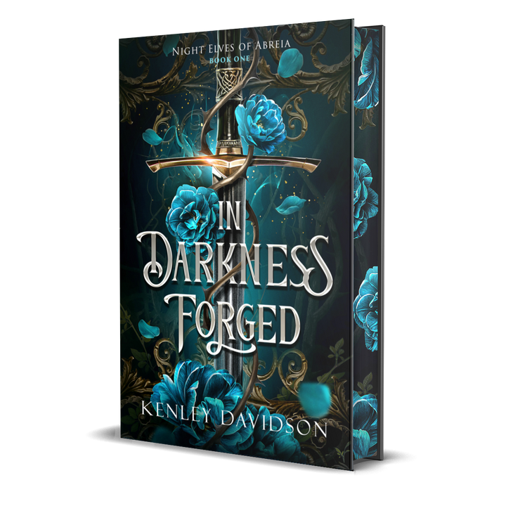 In Darkness Forged - Deluxe Edition | Signed